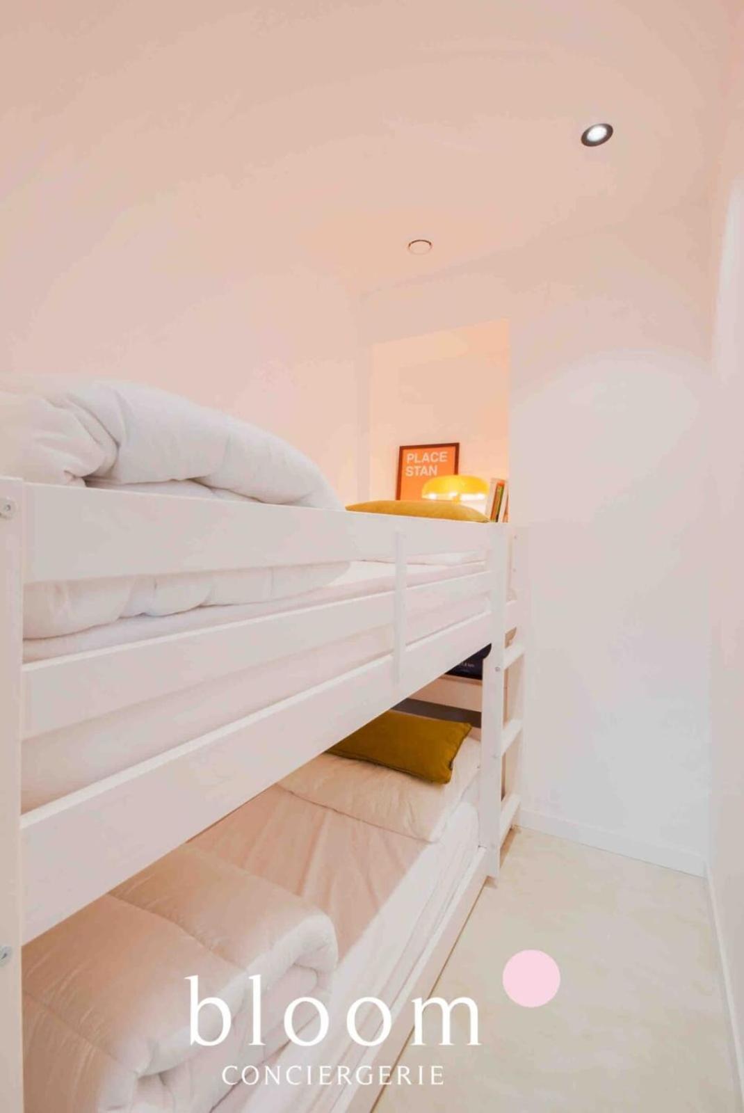Apartment Le Saint Georges Stanislas Nancy