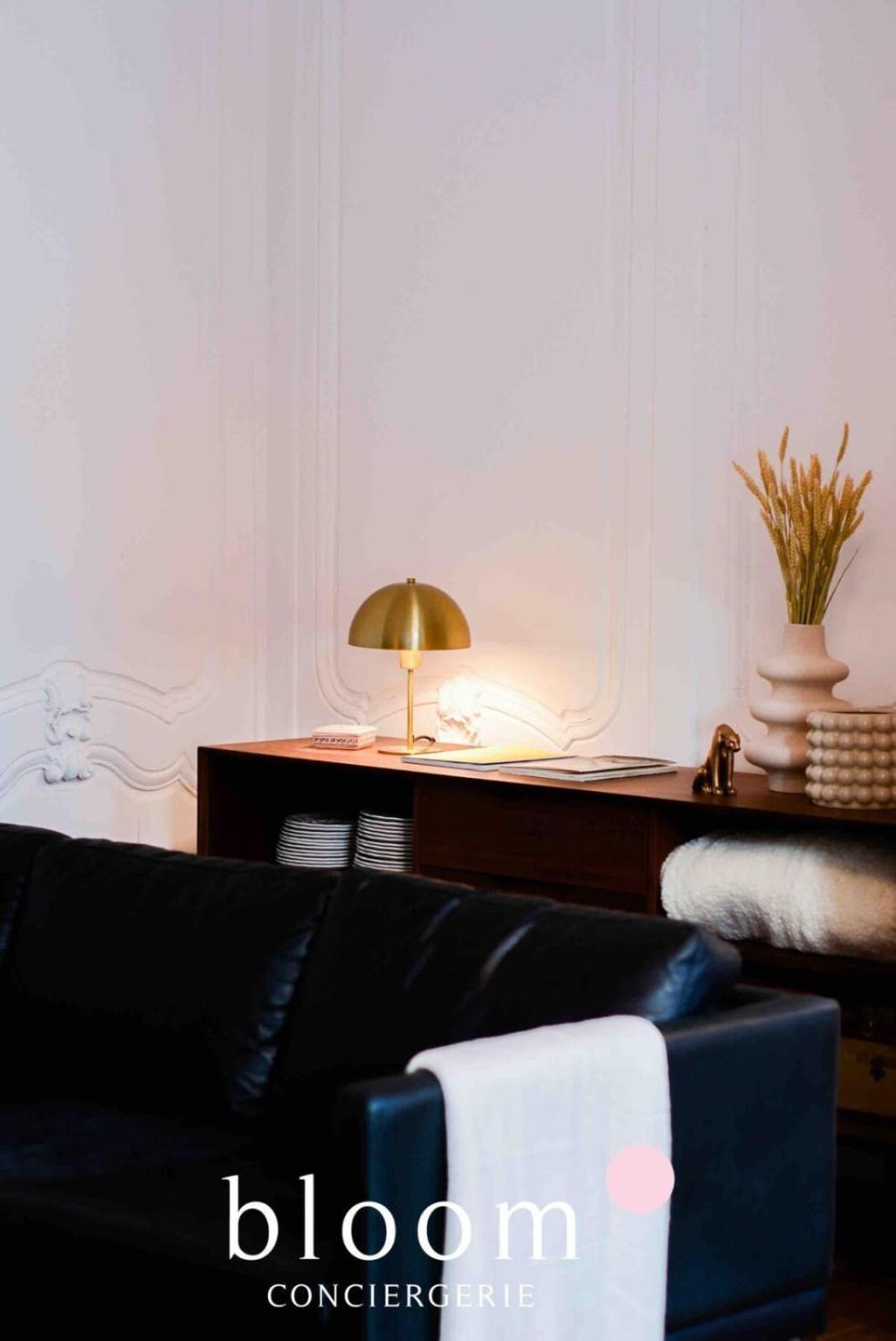 Apartment Le Saint Georges Stanislas *