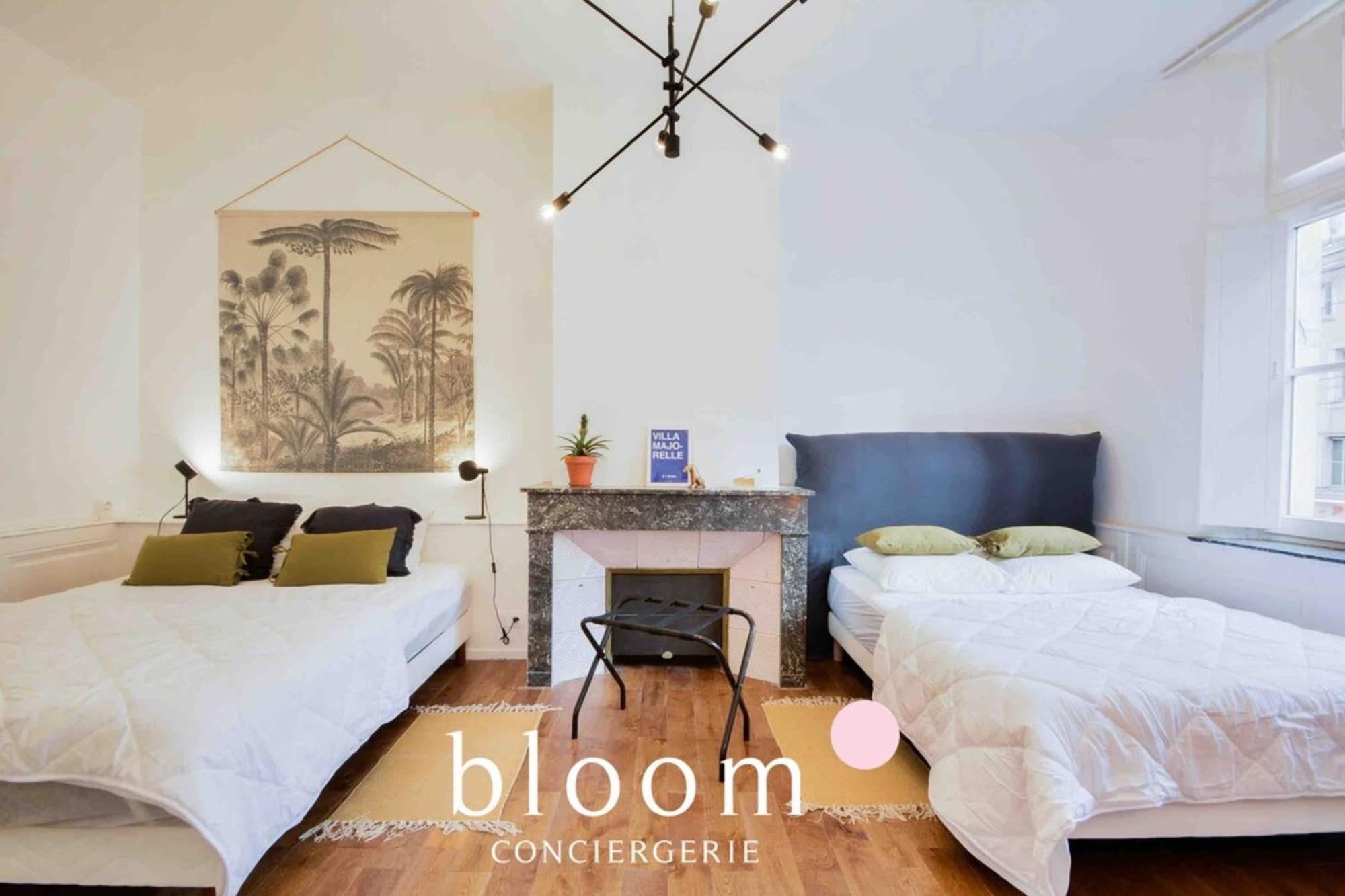 Apartment Le Saint Georges Stanislas