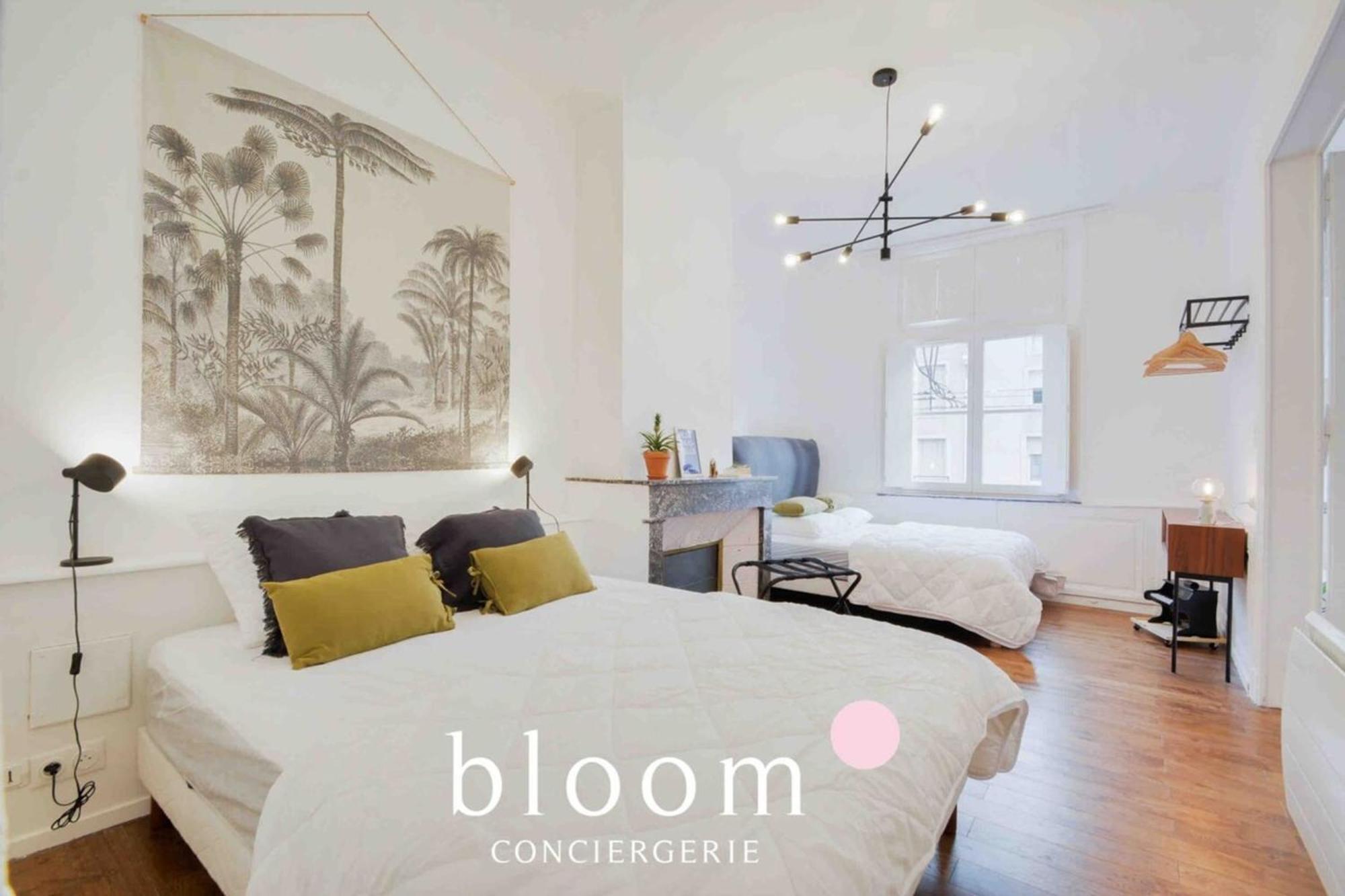 Le Saint Georges Stanislas Apartment